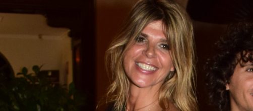 Arantxa de Benito sale en defensa de su "conflictiva" hija Zayra