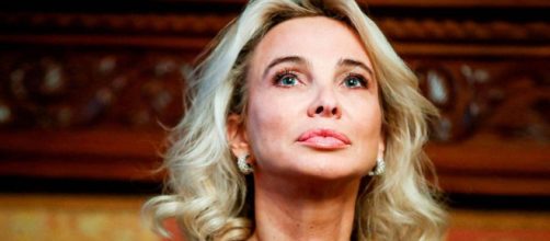 Corinna Larsen ha declarado que Sanz Rold&aacute;n le dijo que segu&iacute;a instrucciones de Juan Carlos I