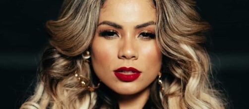 Lexa cobrou oxig&ecirc;nio para Manaus. (Arquivo Blasting News)