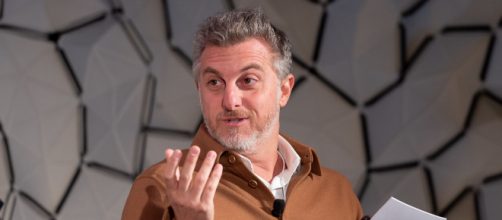 Luciano Huck comenta situa&ccedil;&atilde;o em Manaus. (Arquivo Blasting News)