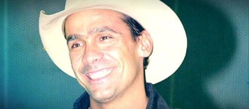 Rodrigo Cowboy foi o campe&atilde;o do 'BBB2'. (Arquivo Blasting News)