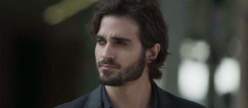 Ruy em "A For&ccedil;a do Querer" (Reprodu&ccedil;&atilde;o/Rede Globo)