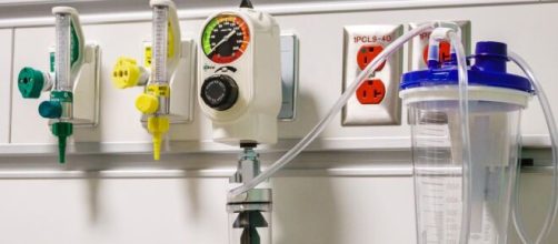 Sem oxig&ecirc;nio e com lota&ccedil;&atilde;o em hospitais, Manaus entra em colapso. (Arquivo Blasting News)