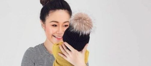 Si bien en su instagram hab&iacute;a publicado fotograf&iacute;as donde se le ve&iacute;a feliz, la joven estaba pasando por varias dificultades