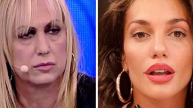 Amici, Elena D'Amario difende Rosa: Alessandra Celentano la caccia dalla sala prove.