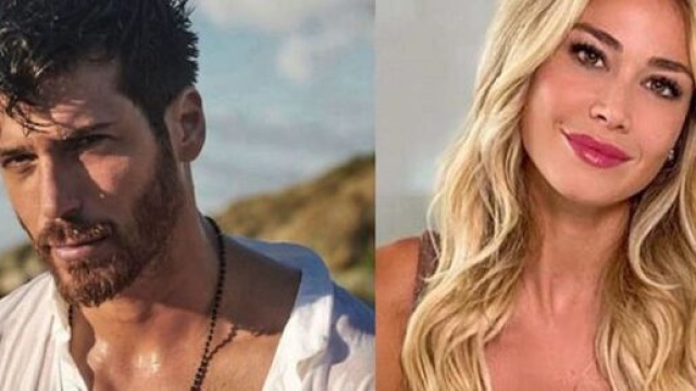 Can Yaman e Diletta Leotta, l'attore rompe il silenzio: 'Fatti miei. Punto'