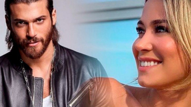 Can Yaman reagisce alle critiche per il flirt con Diletta Leotta: sospeso il suo account Twitter.
