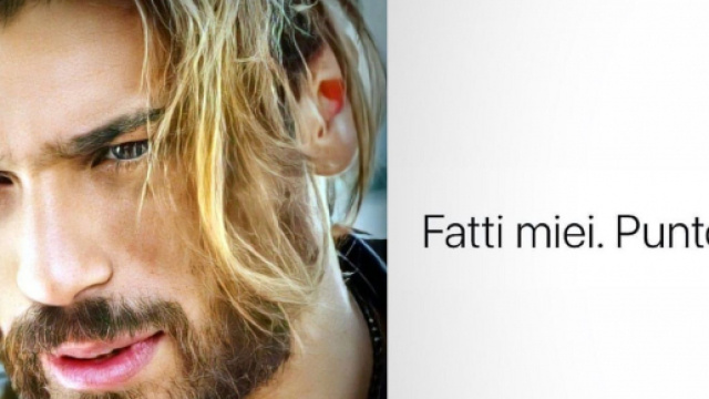 Can Yaman replica su Instagram Stories alle critiche dopo il gossip su Diletta Leotta: 'Fatti miei'.