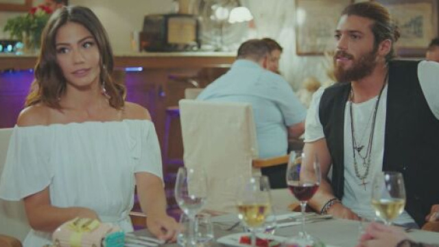 DayDreamer a rischio cancellazione in prima serata.