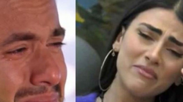 GF Vip, Pretelli frena con Giulia dopo incontro con psicologa: 'Avremmo dovuto aspettare?'