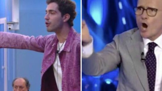 Grande Fratello Vip, rivolta social contro il prolungamento.