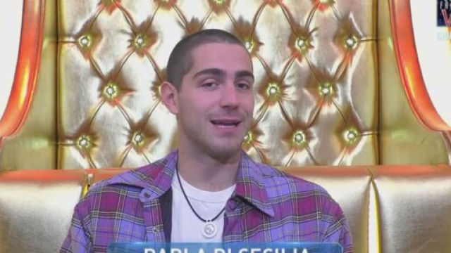 Grande Fratello Vip, Tommaso su Pierpaolo: 'Giulia? Fuori non sar&agrave; la sua priorit&agrave;'.
