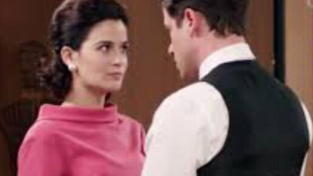 Il Paradiso delle signore, spoiler 25-29 gennaio: Gabriella sceglie Cosimo.