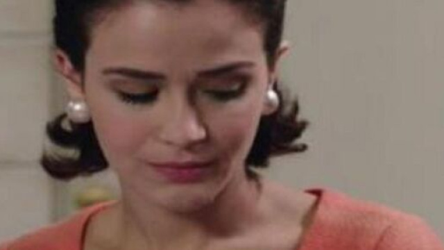 Il Paradiso delle signore, spoiler del 20 gennaio: Gabriella confusa a causa di Salvatore.