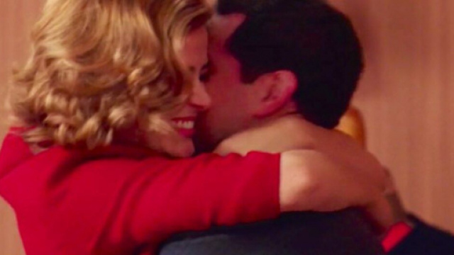 In foto Gabriella Rossi, stilista de Il Paradiso.