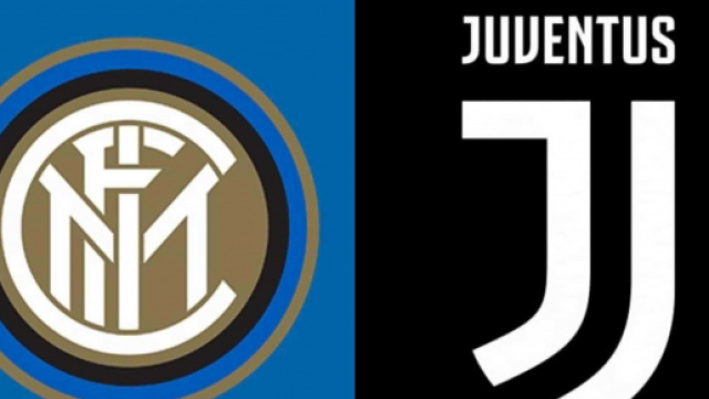 Inter-Juve: Lukaku e Lautaro sfidano Ronaldo e Morata.