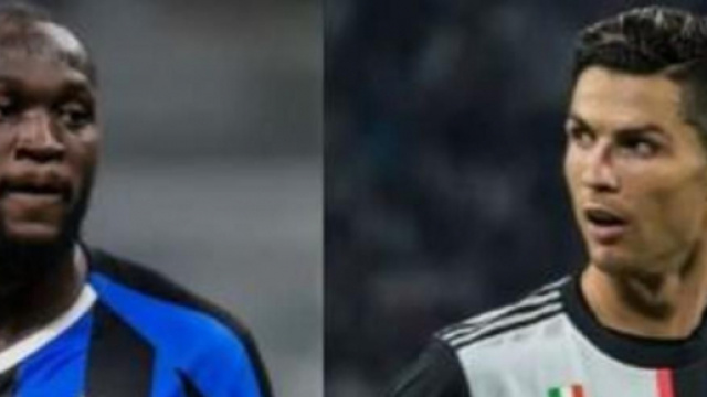 Legrottaglie ha parlato di Inter-Juventus.