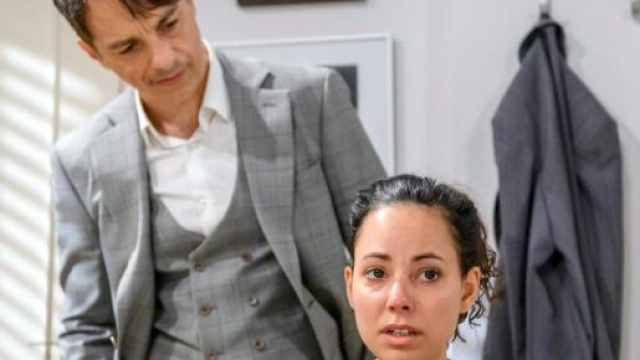 Tempesta d'amore, anticipazioni tedesche: Vanessa verr&agrave; operata, Amelie diventer&agrave; ricca.