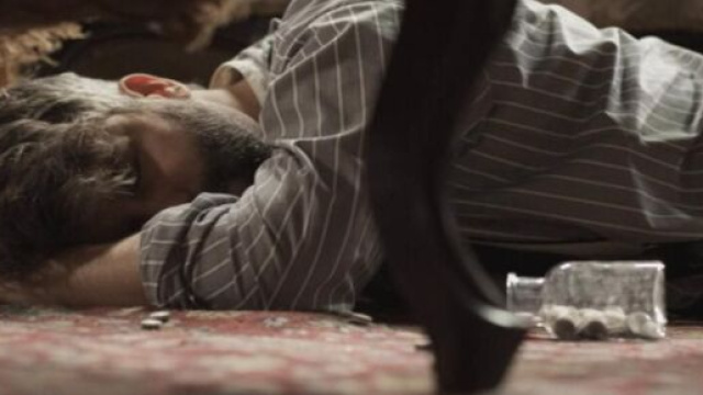 Una Vita, anticipazioni spagnole: Felipe verr&agrave; trovato in una pozza di sangue.