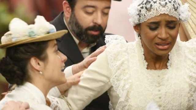 Una Vita anticipazioni spagnole