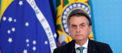 Bolsonaro &eacute; apontado como culpado da situa&ccedil;&atilde;o em Manaus. (Arquivo Blasting News)