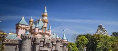 Disney cancels annual pass program. [&copy;Fox 5 San Diego YouTube video]