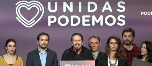Unidas Podemos cree necesaria la extensi&oacute;n de los ERTES