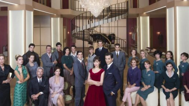 Il Paradiso delle Signore trame 25-29 gennaio 2021.