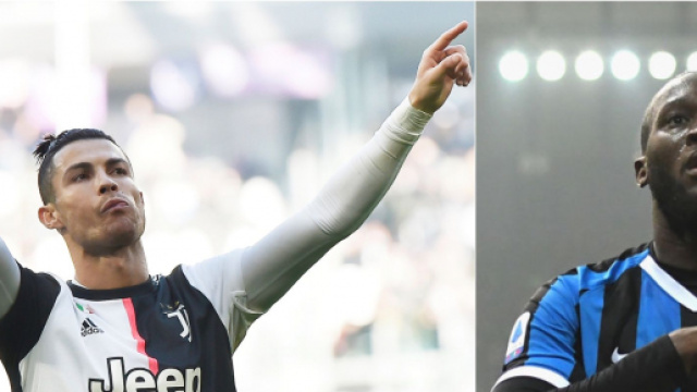 Inter-Juventus, probabili formazioni: Lukaku sfida Cristiano Ronaldo, Pirlo ritrova Chiesa e McKennie.