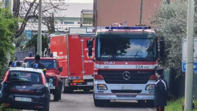 Lanuvio: cinque anziani deceduti in casa di riposo, forse per esalazioni di monossido | repubblica.it