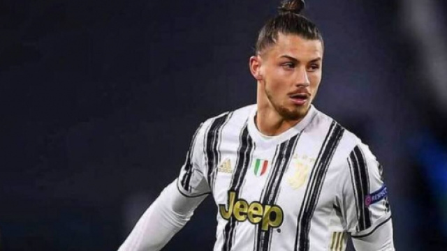 Radu Dragusin, difensore della Juventus.