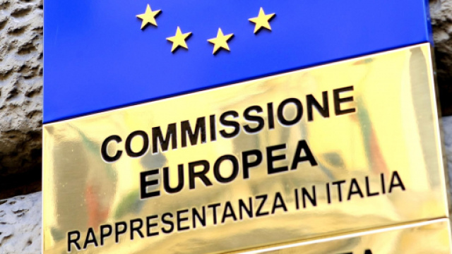 Tirocini presso la Commissione Europea.