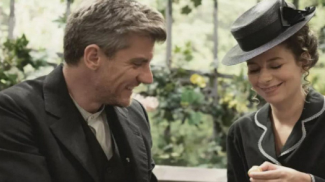 Una vita, anticipazioni al 22 gennaio: Yolanda lascia Acacias per seguire Mauro a Bilbao.