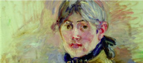 National Gallery’s 2021 wall calendar pays tribute to Berthe Morisot's work around women