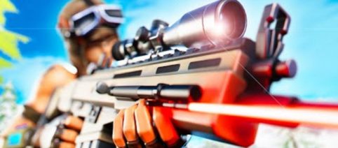 'Fortnite' datamine hint at more weapon mod slots, 'Typhoon' skin, and returning vehicles