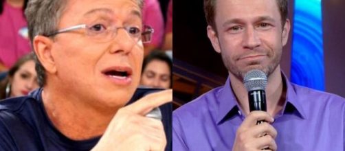 Boninho posta enigma sobre 'BBB21'. (Arquivo Blasting News)