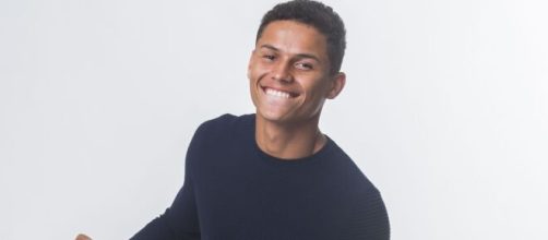Danrley mudou de profiss&atilde;o ap&oacute;s o 'BBB19'. (Arquivo Blasting News)