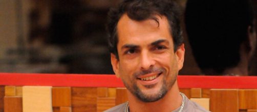 Marcelo Dourado marcou a edi&ccedil;&atilde;o do 'BBB4'. (Reprodu&ccedil;&atilde;o/TV Globo)