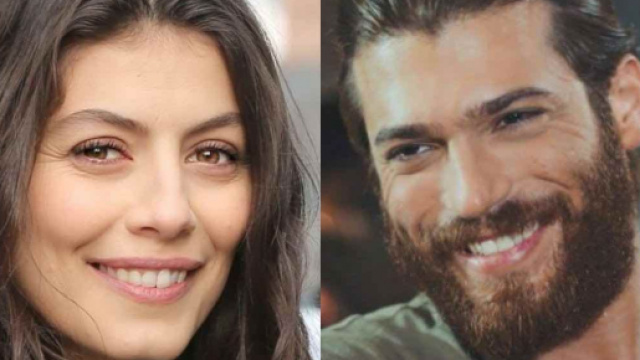 Alessandra Mastronardi potrebbe essere al fianco di Can Yaman in Sandokan (Rumors).