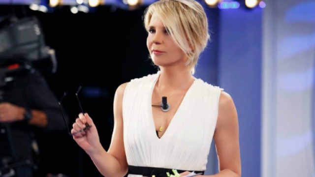 C'&egrave; Posta per Te: Susy voleva chiamare la 2&ordf; figlia con il nome dell'amante di Francesco.
