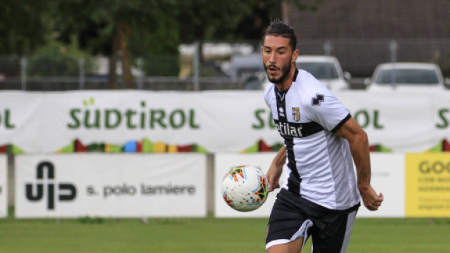 Crotone, Sprocati profilo per l'attacco