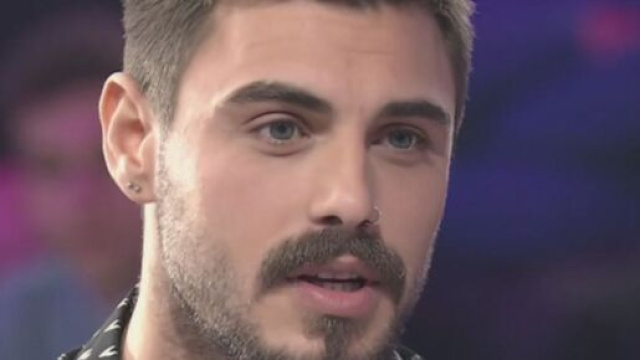 GF Vip, Francesco Monte su Giulia e Pierpaolo.