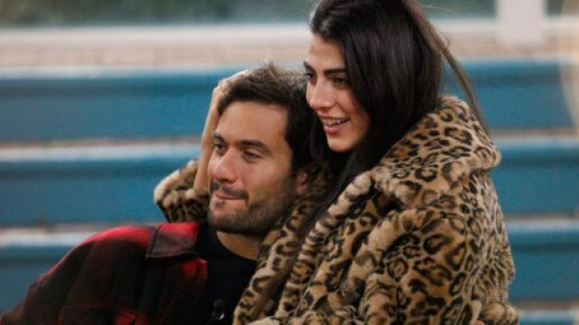 GF Vip, Salvo contro Giulia Salemi e Pierpaolo