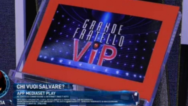 GF Vip, spoiler puntata 18 gennaio: scelta del primo finalista, focus della crisi dei vipponi.