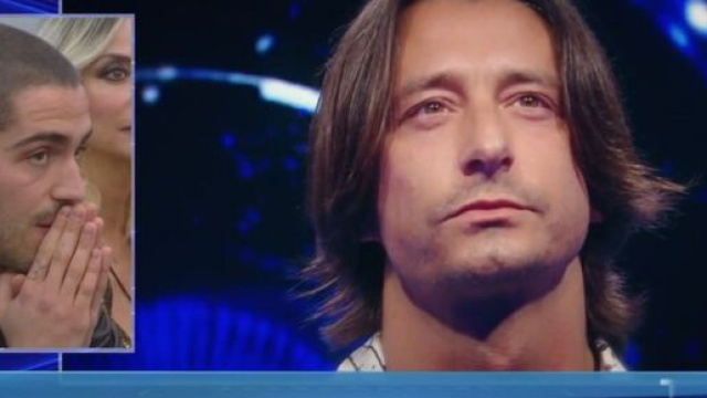 GF Vip, Tommao ripensa a Francesco Oppini