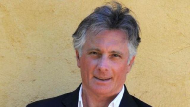 Giorgio Manetti parla del suo desiderio di partecipare a 'L'Isola dei Famosi.