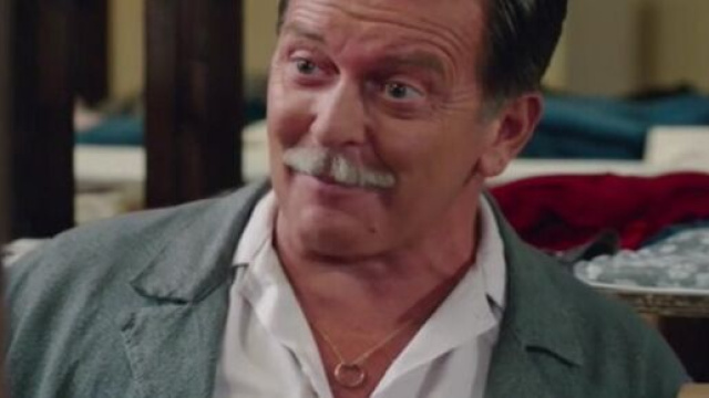 Il Paradiso delle signore, trama gioved&igrave; 21 gennaio: Armando parla con Salvatore.