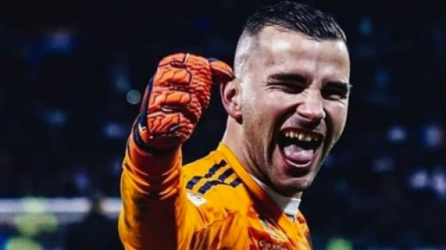 Lopes auteur d'une sortie remarqu&eacute;e face &agrave; Metz.