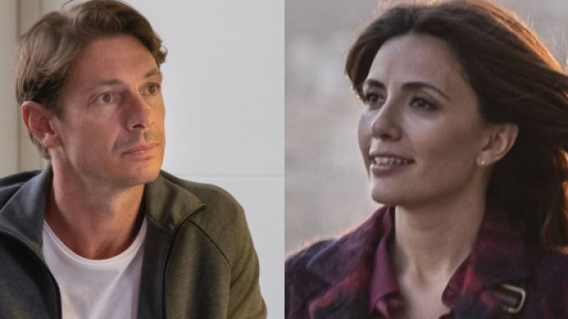 Mina settembre, spoiler 18 gennaio: la protagonista si riavvicina all'ex marito Claudio.