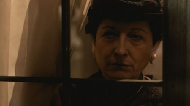 Una vita, spoiler sino al 31 gennaio: Ursula sospetta di Genoveva.